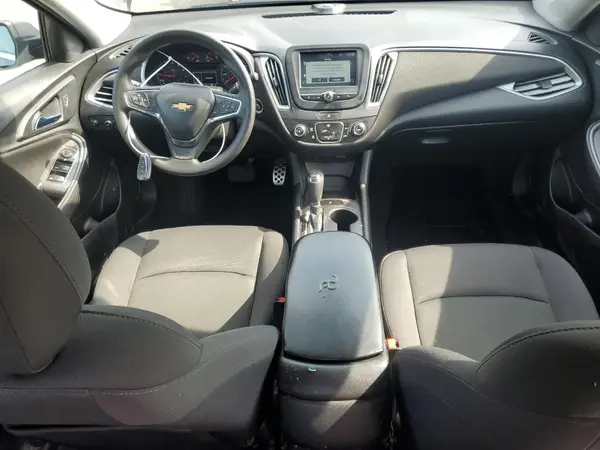1G1ZB5ST9HF154486 2017 CHEVROLET MALIBU - Image 8