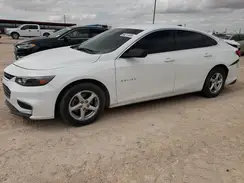 1G1ZB5ST9HF155041 2017 CHEVROLET MALIBU