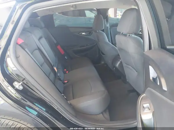 1G1ZB5ST9HF156772 2017 CHEVROLET MALIBU - Image 8