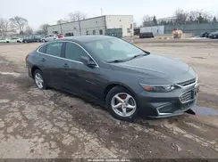 1G1ZB5ST9HF158456 2017 CHEVROLET MALIBU