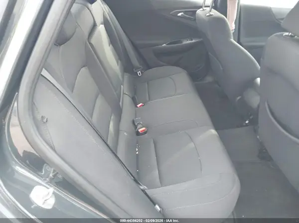 1G1ZB5ST9HF158456 2017 CHEVROLET MALIBU - Image 8