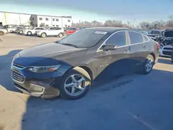1G1ZB5ST9HF159445 2017 CHEVROLET MALIBU