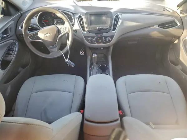 1G1ZB5ST9HF159445 2017 CHEVROLET MALIBU - Image 8