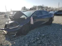 1G1ZB5ST9HF160885 2017 CHEVROLET MALIBU