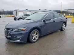 1G1ZB5ST9HF162068 2017 CHEVROLET MALIBU