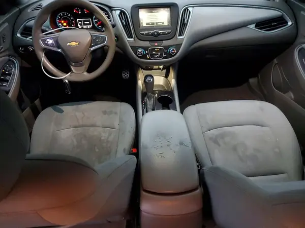 1G1ZB5ST9HF162068 2017 CHEVROLET MALIBU - Image 8