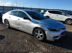 1G1ZB5ST9HF162281 2017 CHEVROLET MALIBU