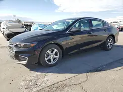 1G1ZB5ST9HF162619 2017 CHEVROLET MALIBU