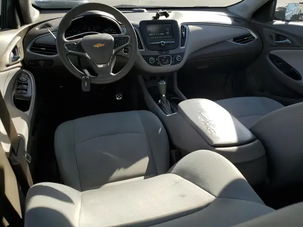 1G1ZB5ST9HF162619 2017 CHEVROLET MALIBU - Image 8
