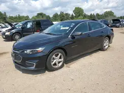 1G1ZB5ST9HF163298 2017 CHEVROLET MALIBU