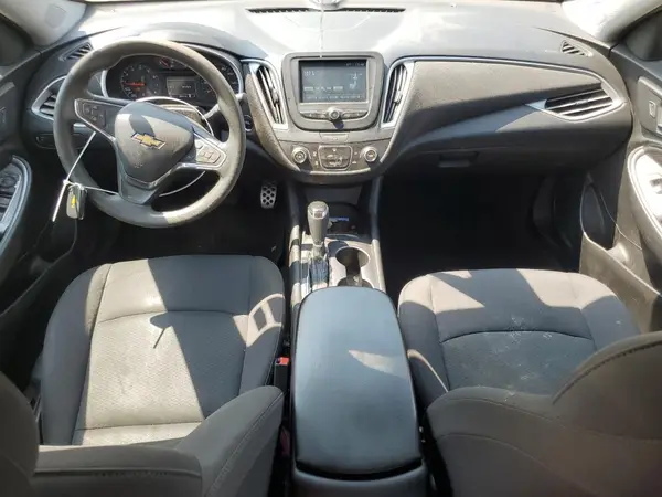 1G1ZB5ST9HF163298 2017 CHEVROLET MALIBU - Image 8