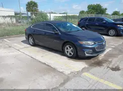 1G1ZB5ST9HF164404 2017 CHEVROLET MALIBU