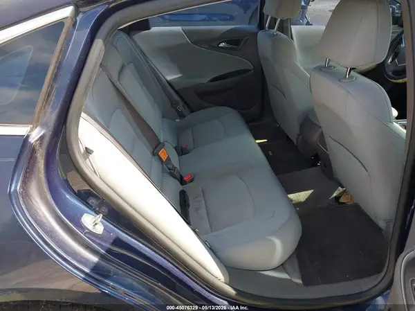 1G1ZB5ST9HF164404 2017 CHEVROLET MALIBU - Image 8