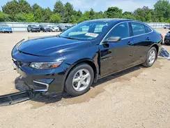 1G1ZB5ST9HF166542 2017 CHEVROLET MALIBU