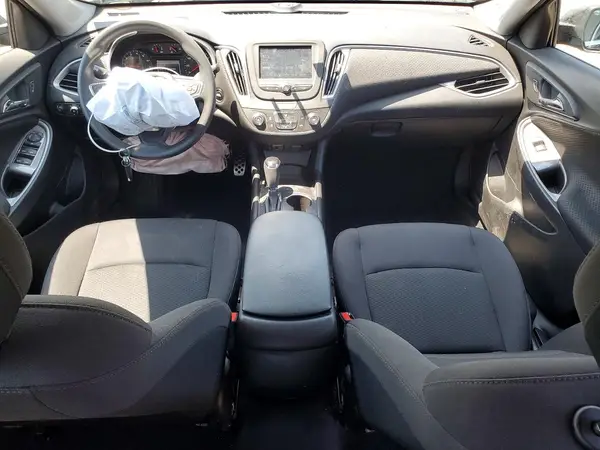 1G1ZB5ST9HF166542 2017 CHEVROLET MALIBU - Image 8