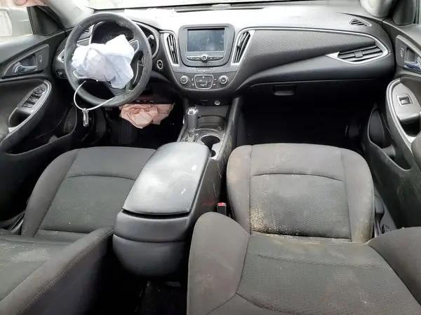 1G1ZB5ST9HF168484 2017 CHEVROLET MALIBU - Image 8