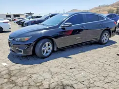 1G1ZB5ST9HF168517 2017 CHEVROLET MALIBU