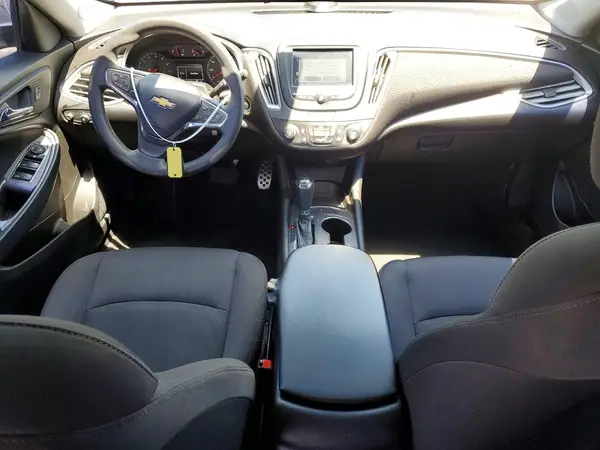 1G1ZB5ST9HF168517 2017 CHEVROLET MALIBU - Image 8