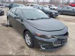 1G1ZB5ST9HF170140 2017 CHEVROLET MALIBU