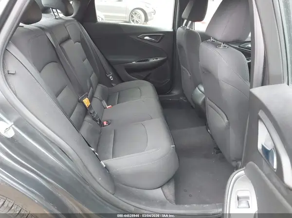 1G1ZB5ST9HF170140 2017 CHEVROLET MALIBU - Image 8