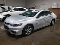1G1ZB5ST9HF170476 2017 CHEVROLET MALIBU