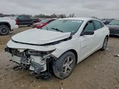 1G1ZB5ST9HF171434 2017 CHEVROLET MALIBU
