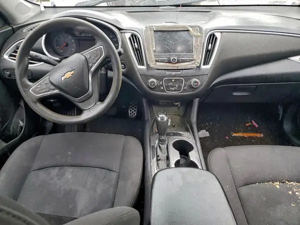 1G1ZB5ST9HF171434 2017 CHEVROLET MALIBU - Image 8