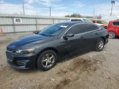 1G1ZB5ST9HF172292 2017 CHEVROLET MALIBU