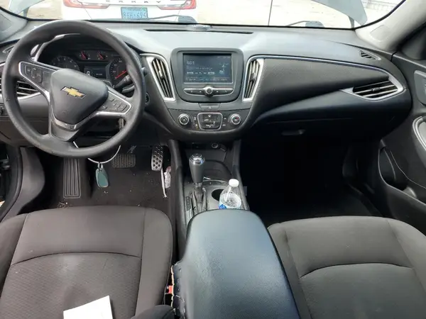 1G1ZB5ST9HF172292 2017 CHEVROLET MALIBU - Image 8