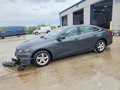 1G1ZB5ST9HF172471 2017 CHEVROLET MALIBU