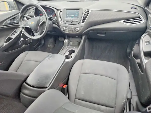 1G1ZB5ST9HF172471 2017 CHEVROLET MALIBU - Image 8