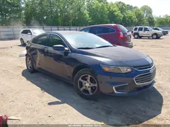 1G1ZB5ST9HF174544 2017 CHEVROLET MALIBU