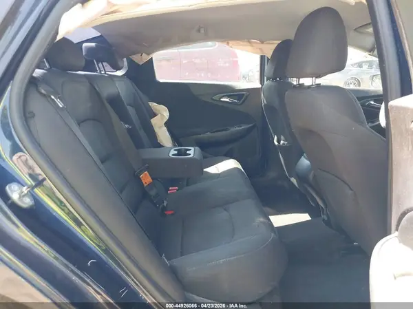 1G1ZB5ST9HF174544 2017 CHEVROLET MALIBU - Image 8