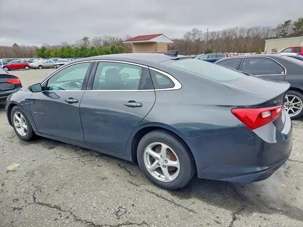 1G1ZB5ST9HF175578 2017 CHEVROLET MALIBU - Image 2