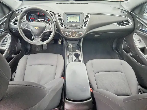 1G1ZB5ST9HF175578 2017 CHEVROLET MALIBU - Image 8
