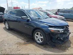 1G1ZB5ST9HF177346 2017 CHEVROLET MALIBU