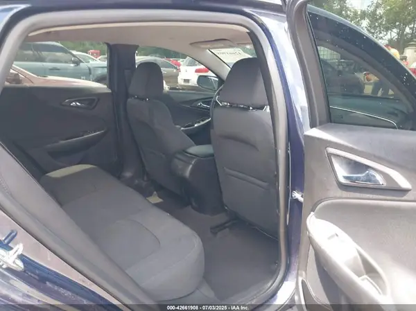 1G1ZB5ST9HF177346 2017 CHEVROLET MALIBU - Image 8