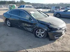 1G1ZB5ST9HF178254 2017 CHEVROLET MALIBU