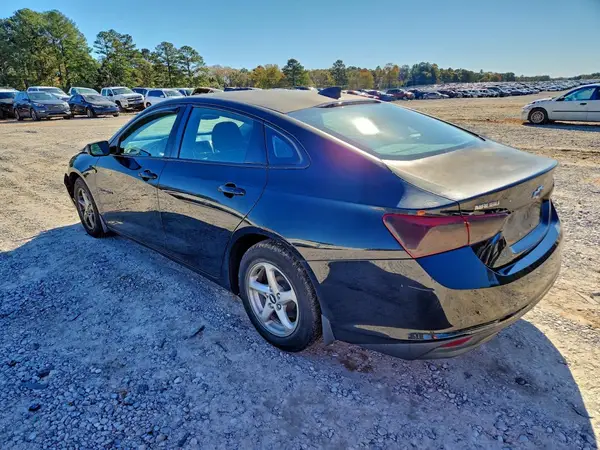 1G1ZB5ST9HF178528 2017 CHEVROLET MALIBU - Image 2