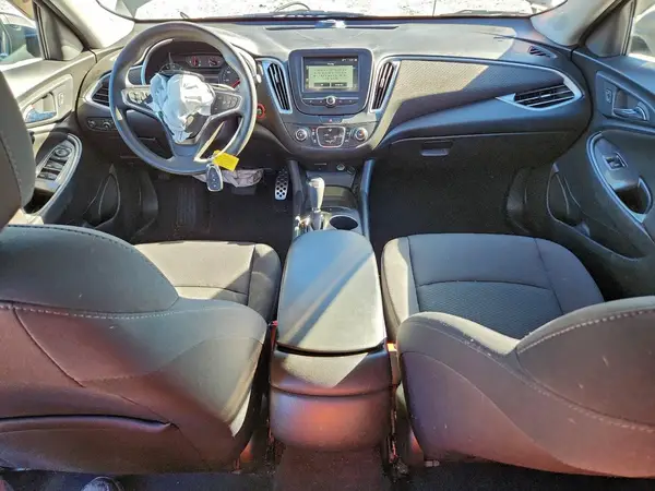 1G1ZB5ST9HF178528 2017 CHEVROLET MALIBU - Image 8
