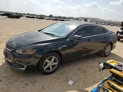 1G1ZB5ST9HF179050 2017 CHEVROLET MALIBU