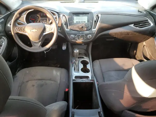1G1ZB5ST9HF179050 2017 CHEVROLET MALIBU - Image 8