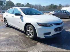 1G1ZB5ST9HF179484 2017 CHEVROLET MALIBU