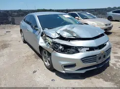 1G1ZB5ST9HF180358 2017 CHEVROLET MALIBU