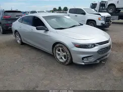 1G1ZB5ST9HF180442 2017 CHEVROLET MALIBU