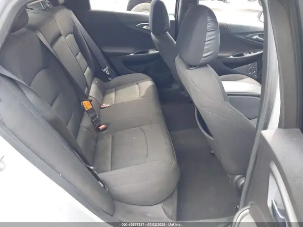 1G1ZB5ST9HF180442 2017 CHEVROLET MALIBU - Image 8