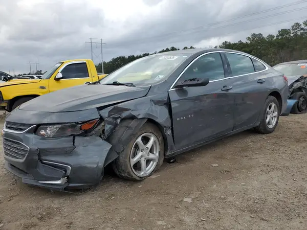 1G1ZB5ST9HF182305 2017 CHEVROLET MALIBU - Image 1