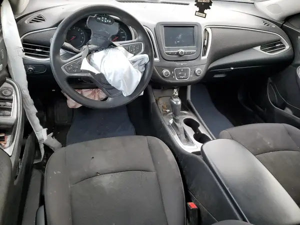 1G1ZB5ST9HF182305 2017 CHEVROLET MALIBU - Image 8