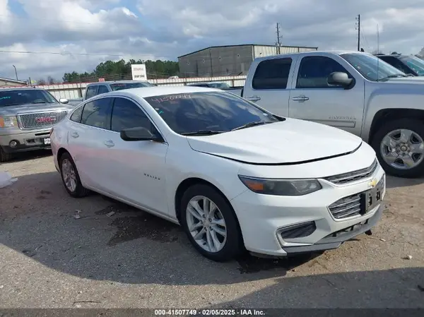 1G1ZB5ST9HF183275 2017 CHEVROLET MALIBU - Image 1