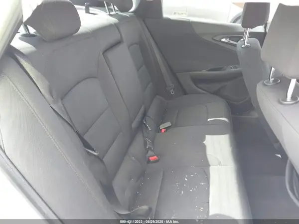 1G1ZB5ST9HF186273 2017 CHEVROLET MALIBU - Image 8